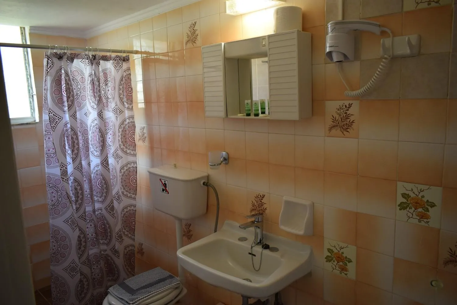 Stamoulis Apartments Αγία Ευφημία Ελλάδα