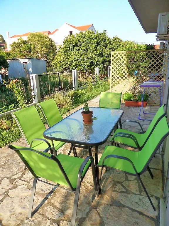 Stamoulis Apartments Agia Efimia Griechenland