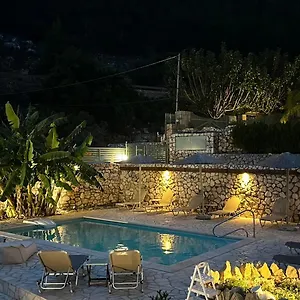  Διαμέρισμα Katarina Kefalonia - Sea View
