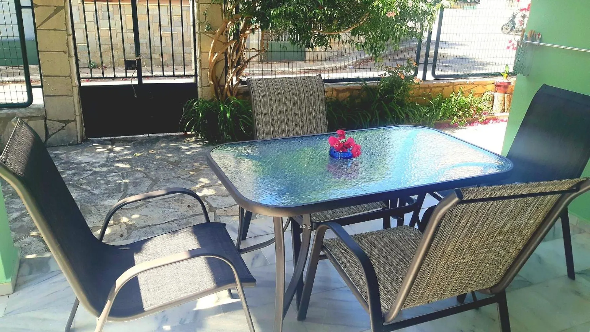 Stamoulis Apartments Αγία Ευφημία 0*,  Ελλάδα