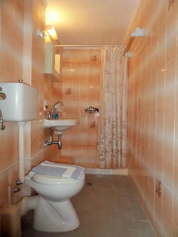 Stamoulis Apartments Αγία Ευφημία Ελλάδα