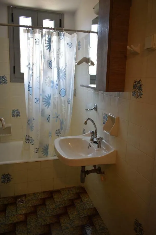 Stamoulis Apartments Αγία Ευφημία 0*,