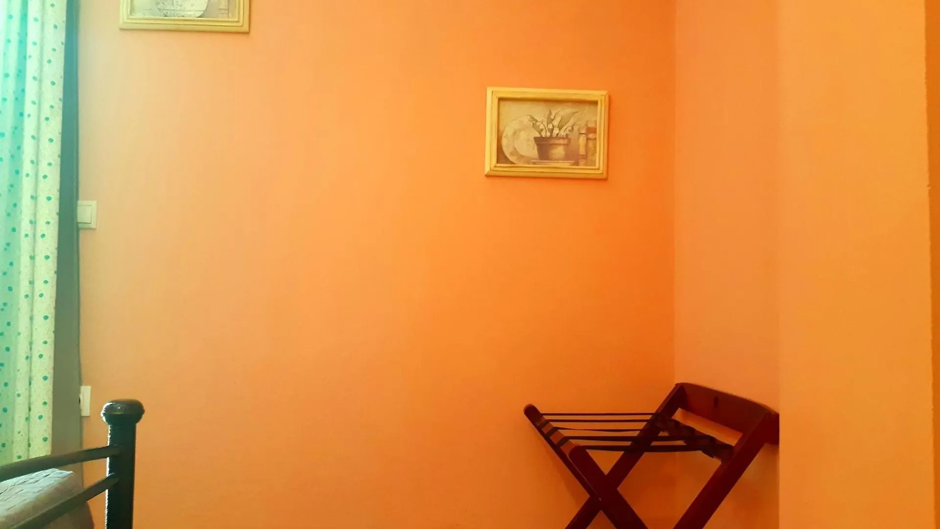 Stamoulis Apartments Agia Efimia